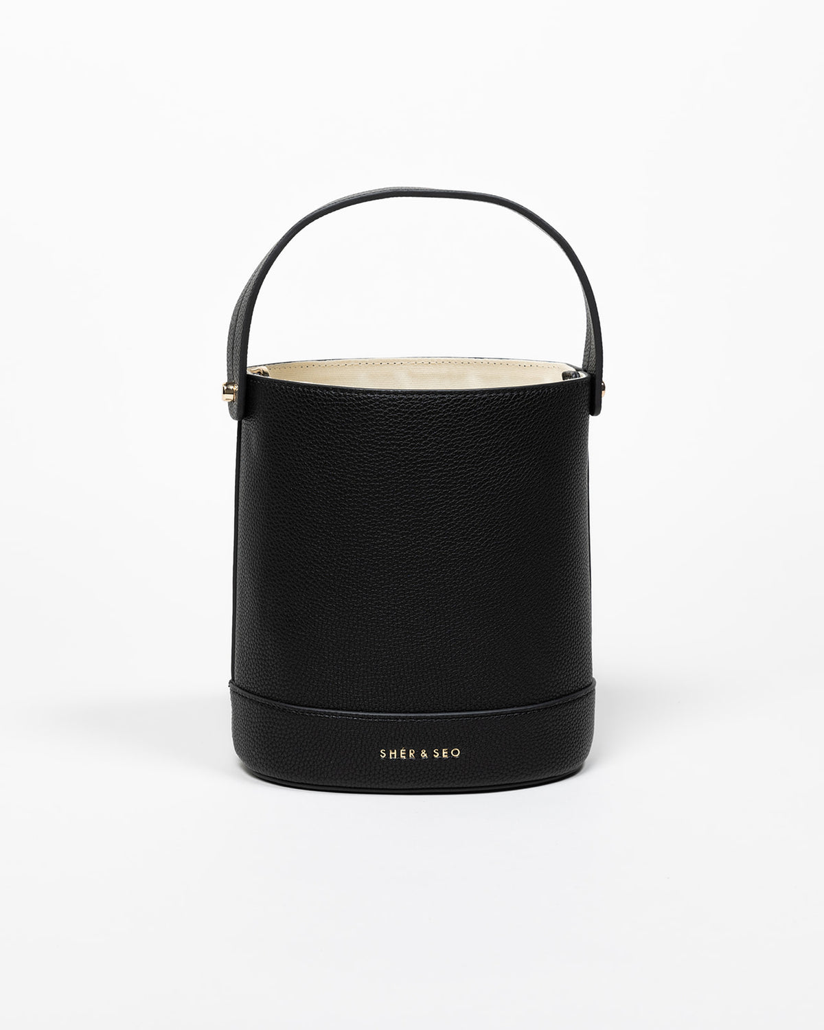 Shér &amp; Seo Bucket Bag